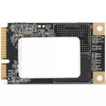 SSD накопитель Netac 256Gb SSD (NT01N5M-256G-M3X)