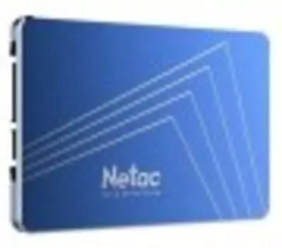 SSD накопитель Netac 2Tb (NT01N600S-002T-S3X)