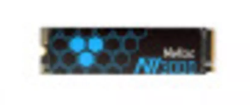 SSD накопитель Netac 2Tb NV3000 (NT01NV3000-2T0-E4X)