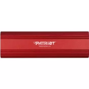 SSD накопитель Patriot 1TB USB-C (PTPL1TBPEC)