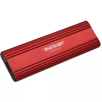 SSD накопитель Patriot 2TB USB-C (PTPL2TBPEC)