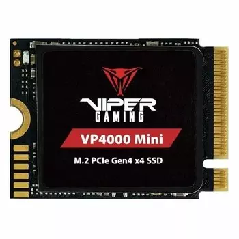 SSD накопитель Patriot M.2 2230 1TB (VP4000M1TBM23)