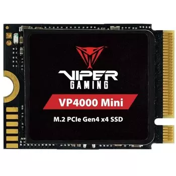 SSD накопитель Patriot M.2 2230 2TB (VP4000M2TBM23)