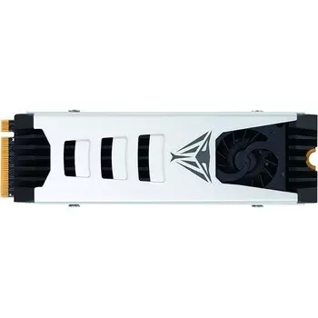 SSD накопитель Patriot M.2 2280 1TB GEN5 (PV553P1TBM28H)