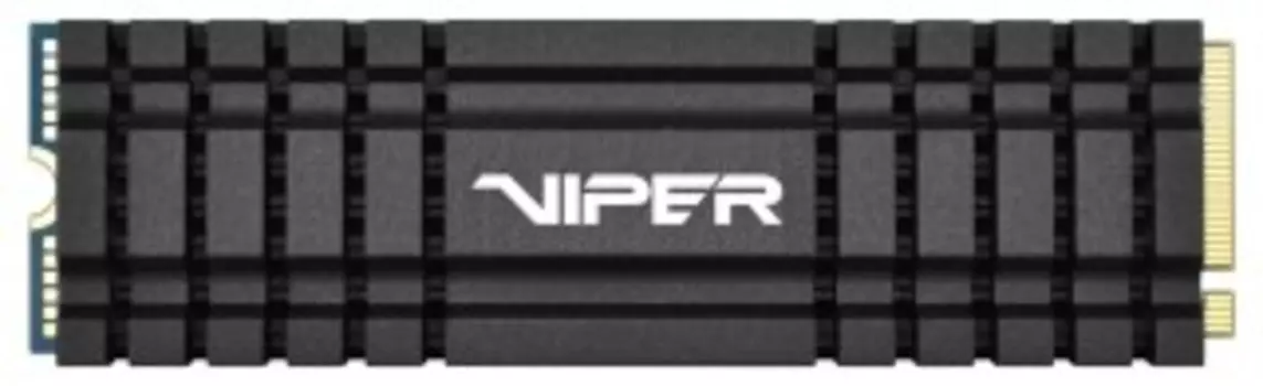 SSD накопитель Patriot Viper VPN110 1ТБ (VPN110-1TBM28H)