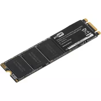 SSD накопитель PC Pet SATA III 512Gb (PCPS512G1)