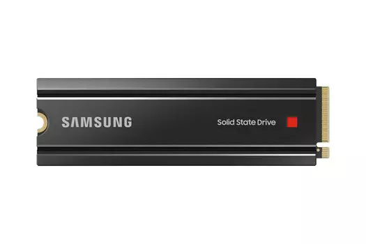 SSD накопитель Samsung 1TB M.2 980 PRO PCIe Gen 4.0 x4, NVMe (MZ-V8P1T0C)