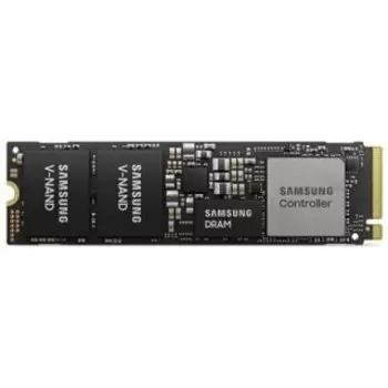 SSD накопитель Samsung 256Gb PM991a (MZVLQ256HBJD-00B00)
