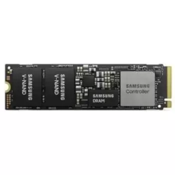 SSD накопитель Samsung 256Gb PM9A1 (MZVL2256HCHQ-00B00)