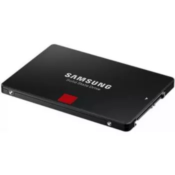 SSD накопитель Samsung 860 PRO 2TB (MZ-76P2T0BW)