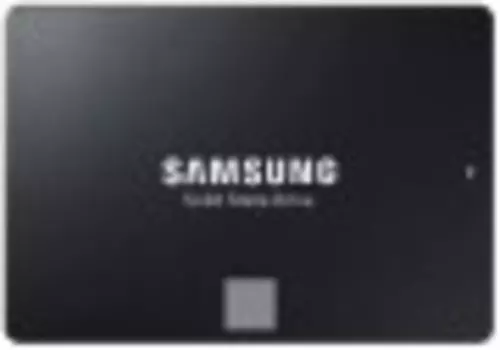 SSD накопитель Samsung EVO 870 4TB (MZ-77E4T0BW)