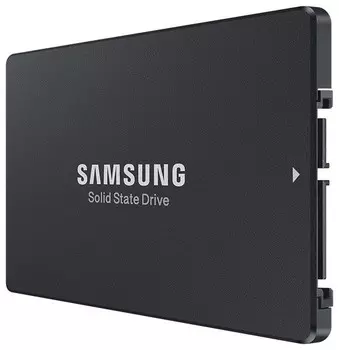 SSD накопитель Samsung PM893 240GB (MZ7L3240HCHQ-00A07)