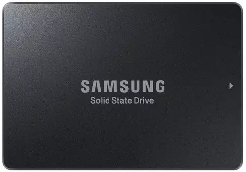 SSD накопитель Samsung PM893 960GB (MZ7L3960HCJR-00A07)