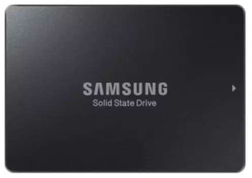 SSD накопитель Samsung PM897 480GB (MZ7L3480HBLT-00A07)