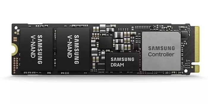 SSD накопитель Samsung PM9A1a 1 ТБ (MZVL21T0HDLU-00B07)