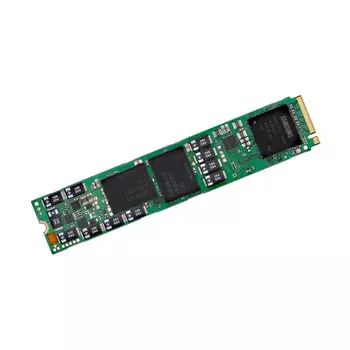 SSD накопитель Samsung PM9A3 960GB M.2 (MZ1L2960HCJR-00A07)