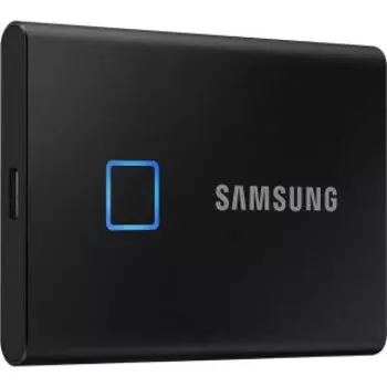 SSD накопитель Samsung T7 500Gb/1.8/USB Type-C (MU-PC500K/WW)