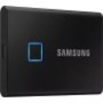 SSD накопитель Samsung T7 500Gb/1.8/USB Type-C (MU-PC500K/WW)