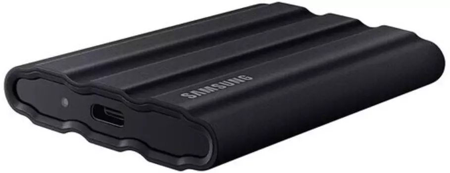 SSD накопитель Samsung T7 Shield 2ТБ (MU-PE2T0S/WW)