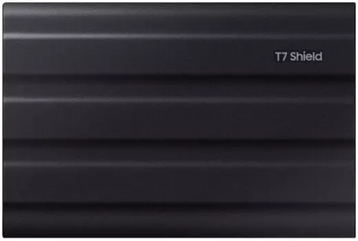 SSD накопитель Samsung T7 Shield 4Tb (MU-PE4T0S/WW)