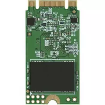 SSD накопитель Transcend 120Гб M.2 (TS120GMTS420S)