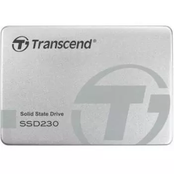 SSD накопитель Transcend 1TB 2.5 (TS1TSSD230S)