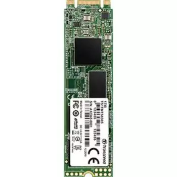 SSD накопитель Transcend 1TB/M.2/2280 TS1TMTS830S