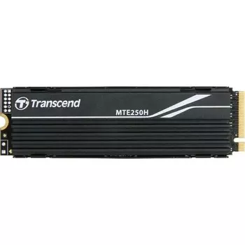 SSD накопитель Transcend 1ТБ M.2 (TS1TMTE250H)