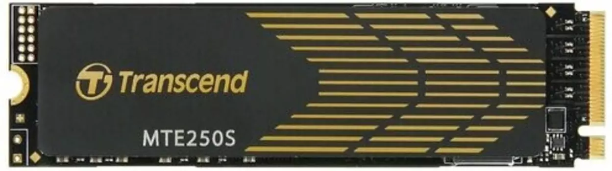 SSD накопитель Transcend 250S 2Tb (TS2TMTE250S)