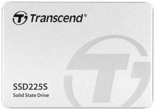 SSD накопитель Transcend 2Тб (TS2TSSD225S)