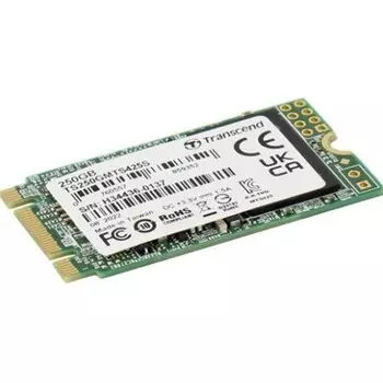 SSD накопитель Transcend 425S 250Гб (TS250GMTS425S)