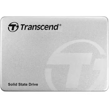 SSD накопитель Transcend 512GB/2.5 TS512GSSD370S