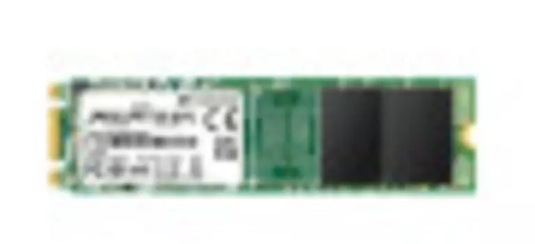 SSD накопитель Transcend 825S 250Гб (TS250GMTS825S)