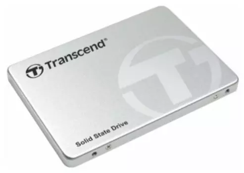 SSD накопитель Transcend 960GB (TS960GSSD220S)