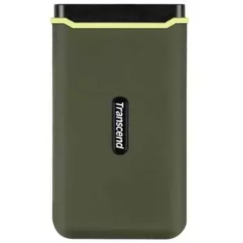 SSD накопитель Transcend TS1TESD380C