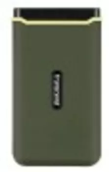 SSD накопитель Transcend TS2TESD380C