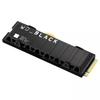 SSD накопитель Western Digital WDS200T2XHE