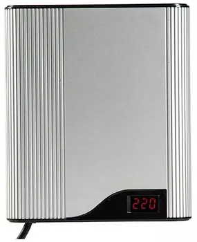 Стабилизатор напряжения Бастион TEPLOCOM ST-555-I