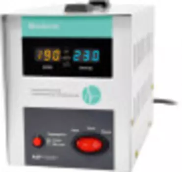 Стабилизатор напряжения Defender ASF 1500D (99036)