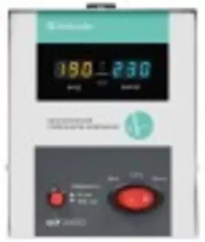 Стабилизатор напряжения Defender ASF 2000D (99037)