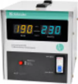 Стабилизатор напряжения Defender ASF 3000D (99038)