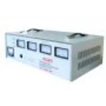 Стабилизатор напряжения Ресанта АСН-3000/3