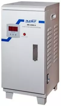 Стабилизатор напряжения Rucelf SRV-20000-D 20кВА