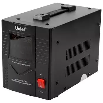 Стабилизатор напряжения Uniel RS-1/1500