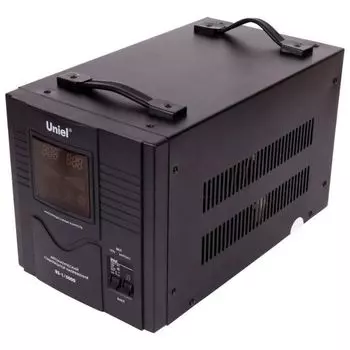 Стабилизатор напряжения Uniel RS-1/5000