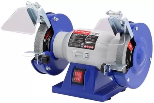 Станок для заточки Belmash MBG-125L