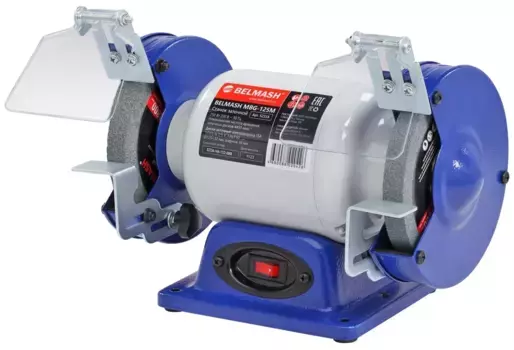 Станок для заточки Belmash MBG-125M
