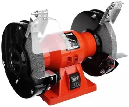 Станок для заточки Ермак ЗС-150/150 (646-022)