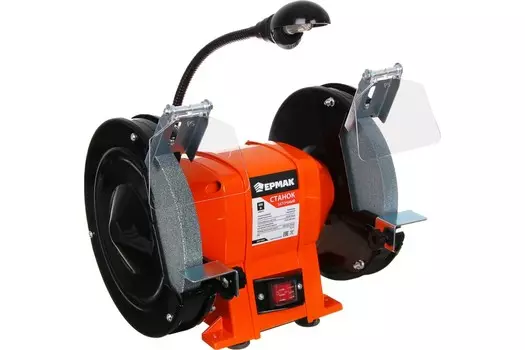 Станок для заточки Ермак ЗС-200/400 (697-002)