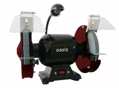 Станок для заточки Oasis ZS-40L (J)